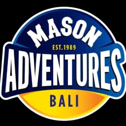 Mason Adventures Bali