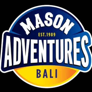 Mason Adventures Bali