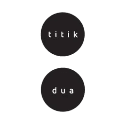 Titik Dua