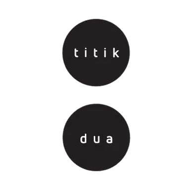 Titik Dua