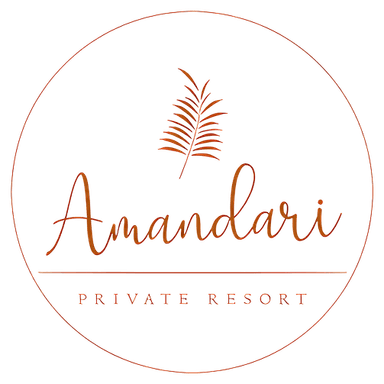 Amandari Private Resort