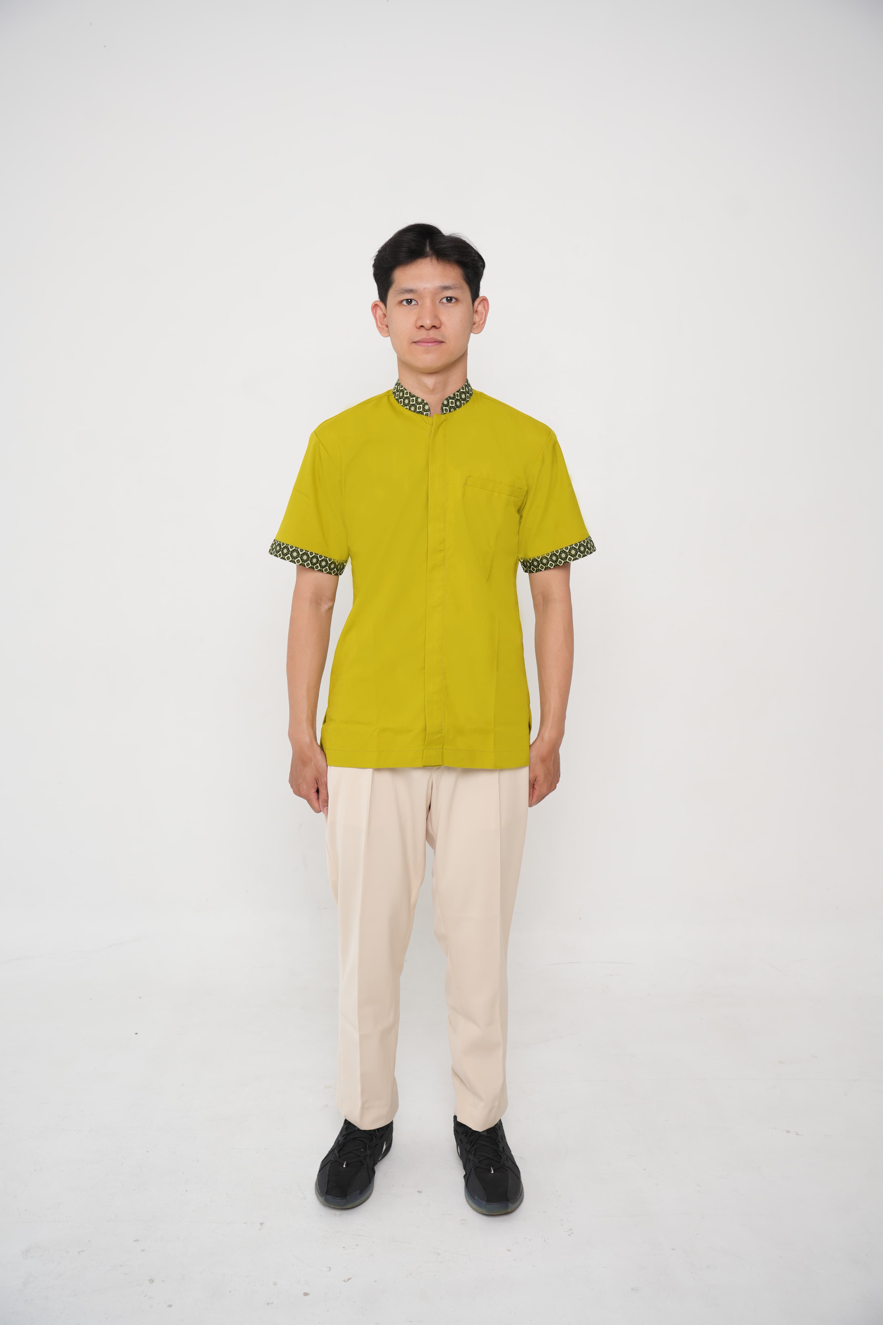 Front Office Uniform
