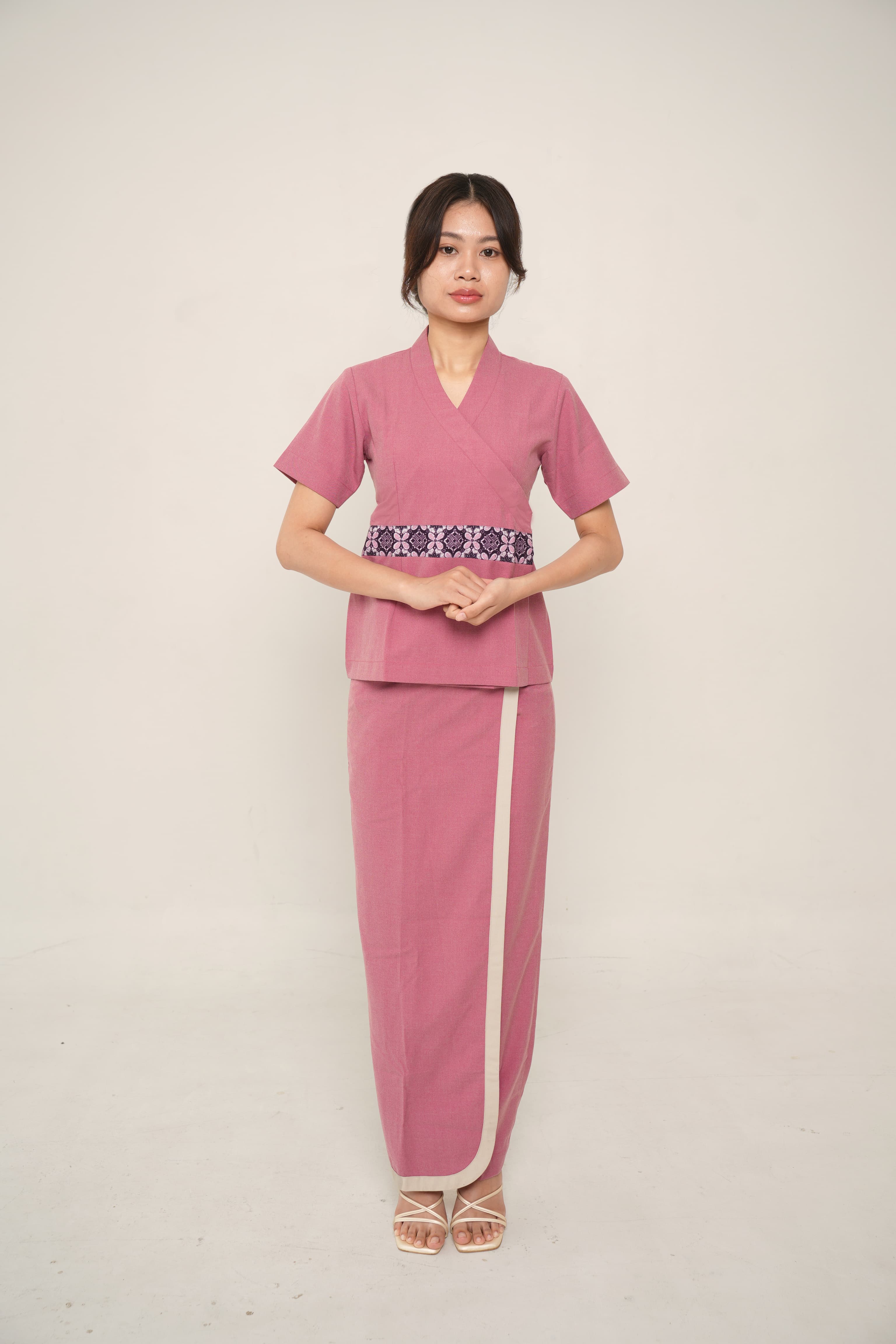Spa Uniform