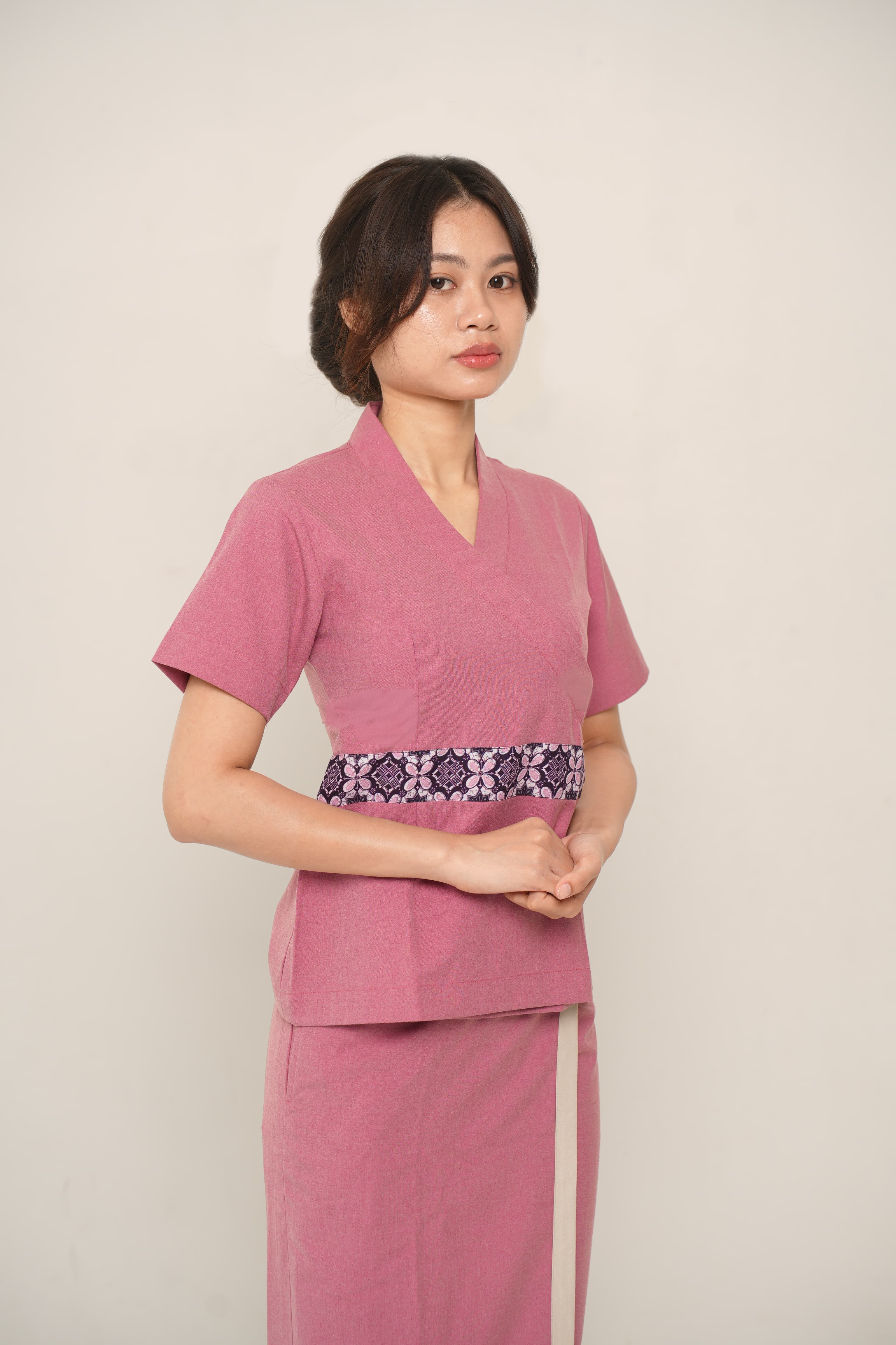 Spa Uniform