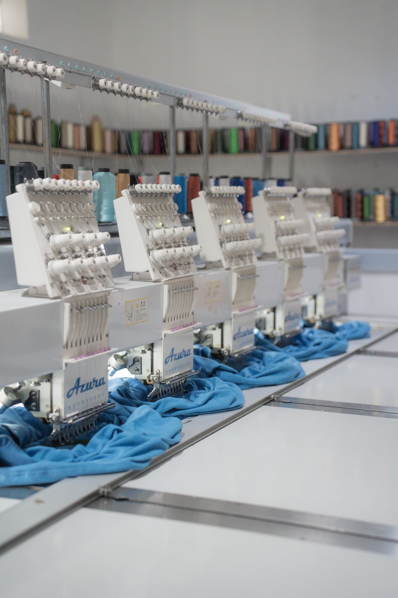sewing-machine