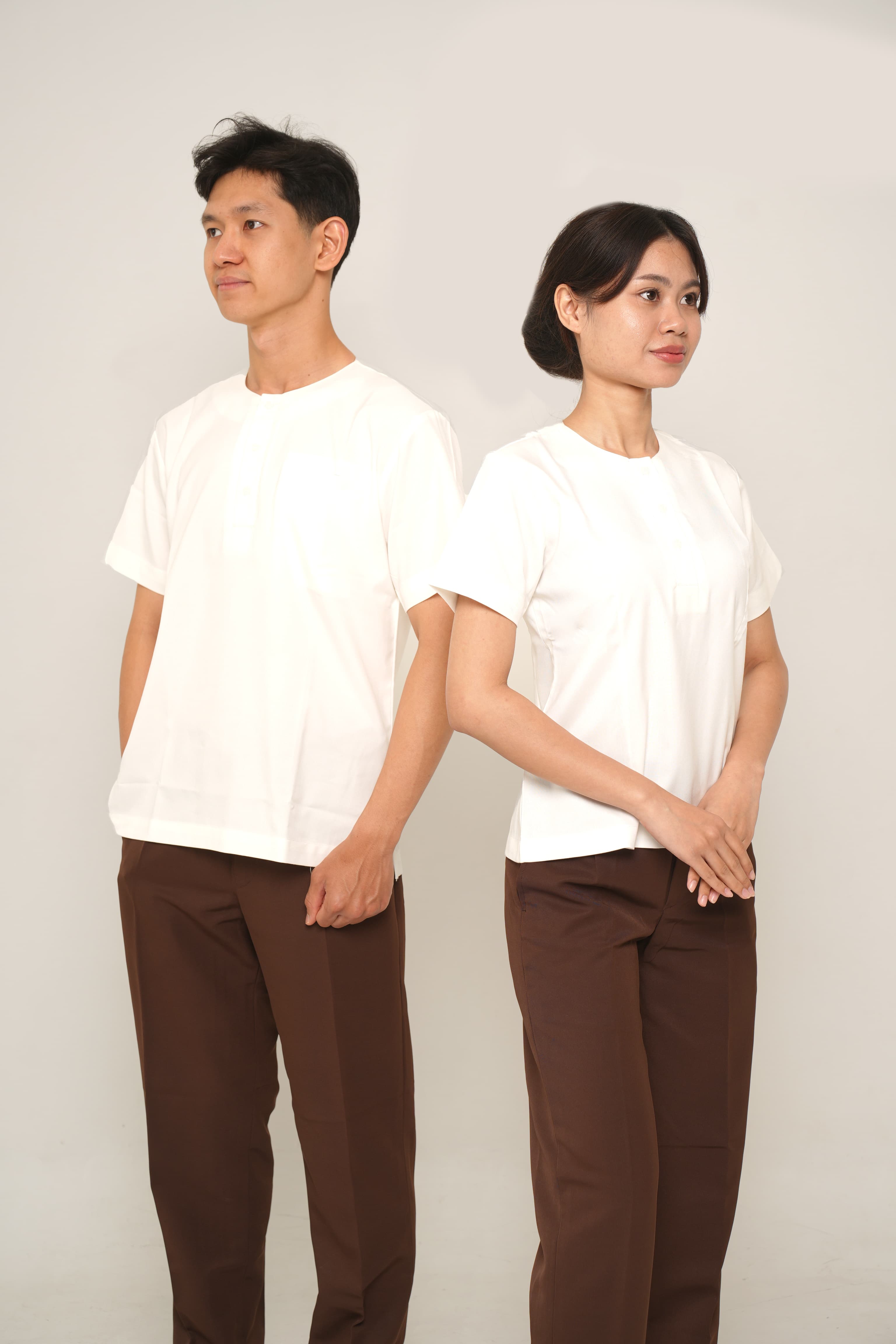 House Keeping Uniform